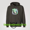 Thomas hoodie