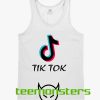 Tiktok Tanktop