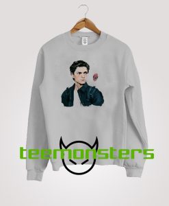 Tom Hollan Sweatshirt