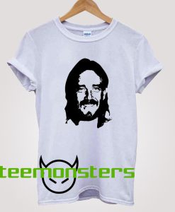 Tommy Fleetwood T-shirt