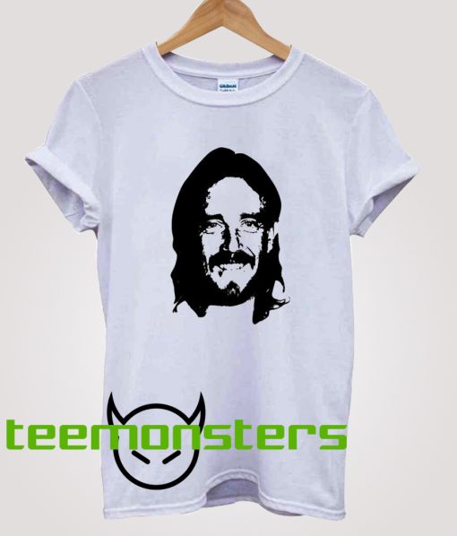 Tommy Fleetwood T-shirt