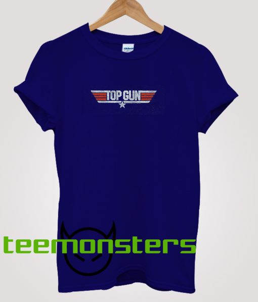 Top Gun T-shirt