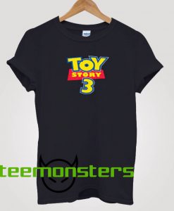 Toy story T-shirt