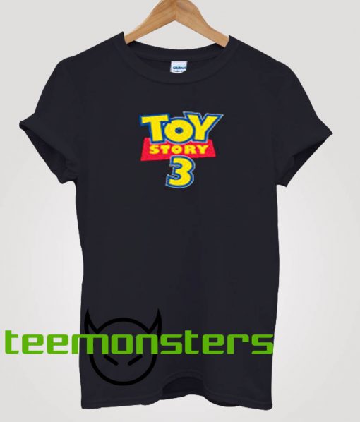 Toy story T-shirt