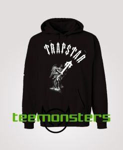 Trapstar hoodie