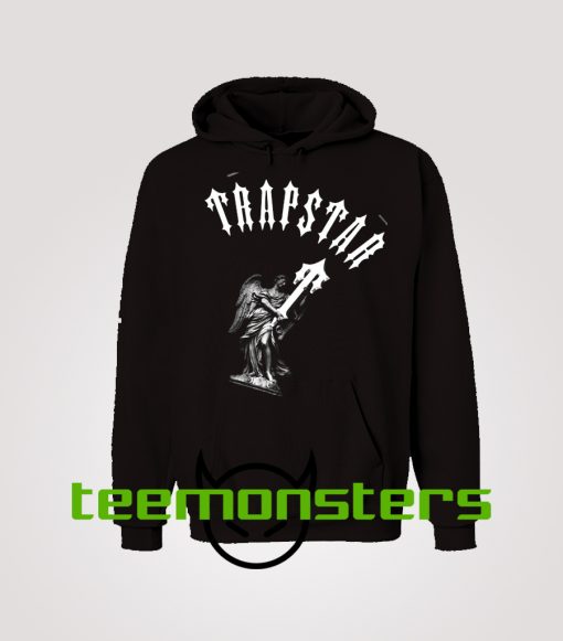 Trapstar hoodie