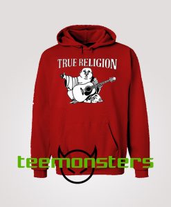 True Religion Hoodie