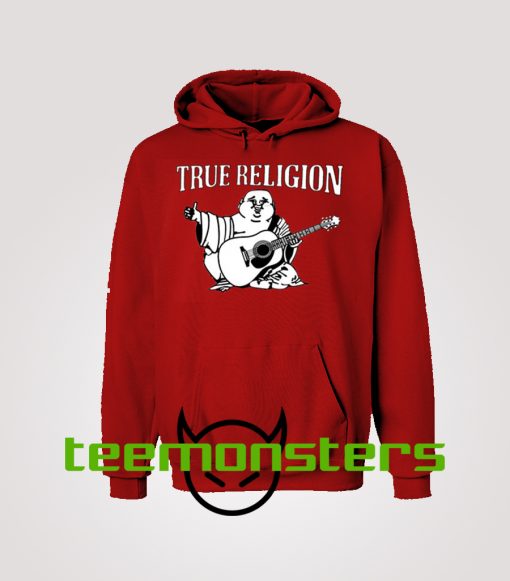 True Religion Hoodie