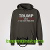 Trump 2020 Hoodie