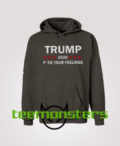 Trump 2020 Hoodie