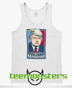 Trump Tanktop