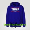Trump hoodie