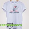 Tunnel Is Towers Run T-shirt