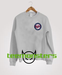 Twins Sweatshirt