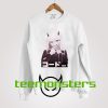 Two Zero Sweatshirt