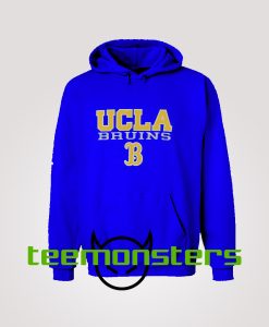 UCLA Bruins IHoodie