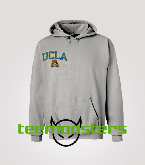 UCLA Hoodie