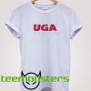 UGA T-shirt