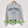 US Air Force Sweatshirt