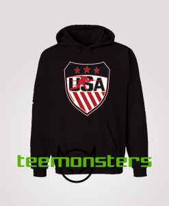 USA 2 Hoodie