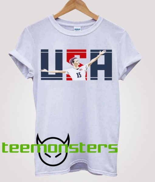 USA T-shirt