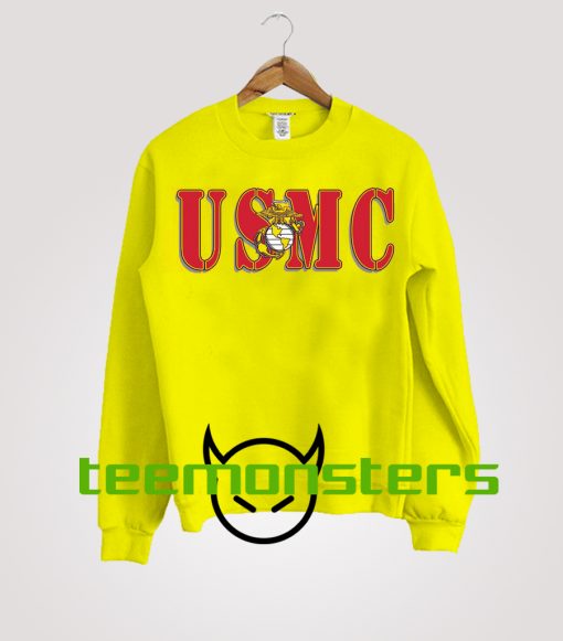 USMC Sweatshirt