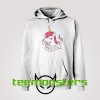 Unicorn Majestic Hoodie