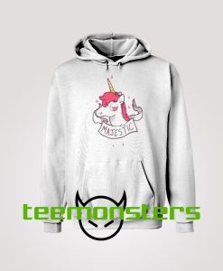 Unicorn Majestic Hoodie