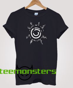 Uzumaki T-shirt