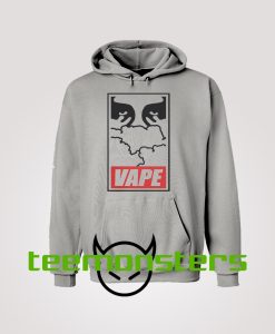 Vape Hoodie