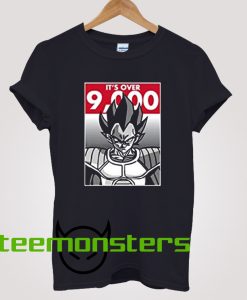 Vegeta T-shirt