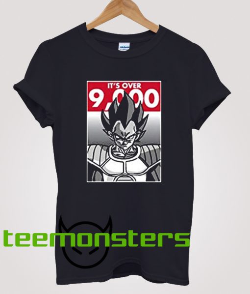 Vegeta T-shirt