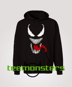 Venom 2 Hoodie