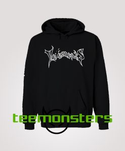 Vetement Hoodie