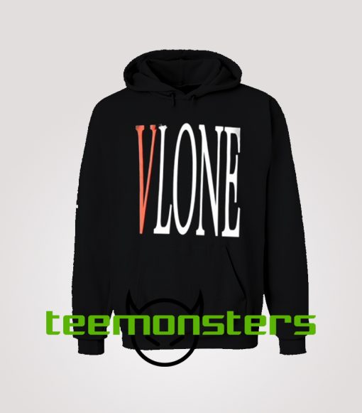 Vlone Hoodie