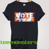 Vote For Our Lives T-shirt