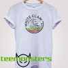 White Claw T-shirt