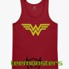 Wonder woman Tanktop