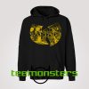 Wu Tang Clan Hoodie