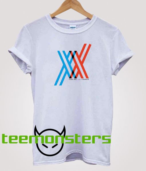 XX Darling T-shirt