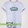 Hawkins Phys T-shirt