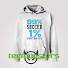 99 Soccer 1 Everything Else Hoodie