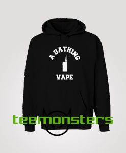 A Bathing Vape Hoodie