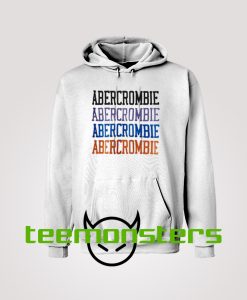 Abercrombie Hoodie