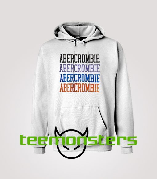 Abercrombie Hoodie