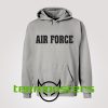 Air Force Hoodie