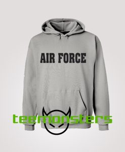 Air Force Hoodie