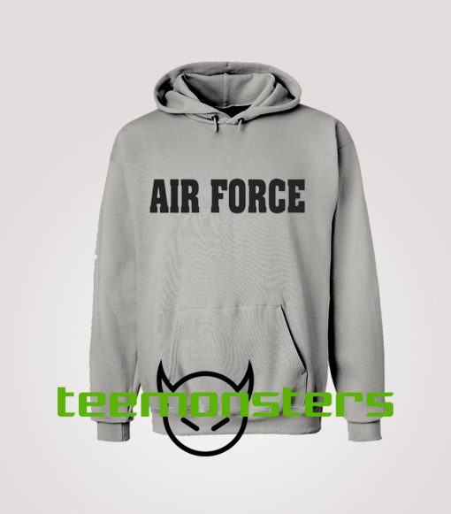 Air Force Hoodie