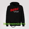 Alexis Ohanian Dare Hoodie