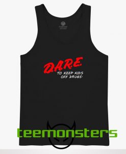 Alexis Ohanian Dare Tanktop